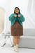 Jaqueta Plus Size Em Soft - comprar online