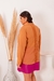 Imagem do Camisa Plus Size Elegante