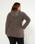 Parca Plus Size Em Soft - comprar online