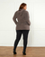 Parca Plus Size Em Soft na internet