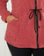 Parca Plus Size Em Soft - loja online
