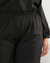 Calça Plus Size Pantalona Em Air Flow - loja online