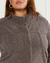 Jaqueta Plus Size Em Soft - Lenner