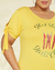 T-shirt Plus Size Com Estampa Ilustrativa - loja online