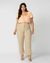 Blusa Plus Size Aroeira em Air Flow na internet