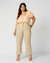 Imagem do Blusa Plus Size Aroeira em Air Flow