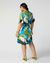 Vestido Plus Size Mikelen em Viscose - Lenner