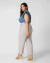 Blusa Plus Size Margrela em Algodão - comprar online