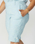 Bermuda Plus Size Adelaide em Algodão - comprar online