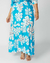 Saia Plus Size Medan em Viscose - comprar online