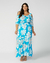 Saia Plus Size Medan em Viscose - loja online