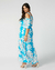 Saia Plus Size Medan em Viscose na internet