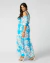 Saia Plus Size Medan em Viscose na internet