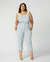 Regata Plus Size Luna em Air Flow