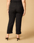 Calça Plus Size Social Em Air Flow - Lenner