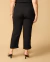 Calça Plus Size Social Em Air Flow - Lenner