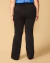 Calça Plus Size Bailarina - Lenner