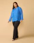 Calça Plus Size Bailarina - loja online