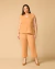 Calça Plus Size Social Em Air Flow - comprar online