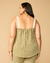 Regata Plus Size Luna em Air Flow na internet