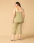 Regata Plus Size Luna em Air Flow - loja online