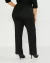 Imagem do Calça Plus Size Pantalona Em Viscolycra