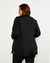 Blazer Plus Size em Neoprene - Lenner
