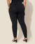 Imagem do Calça Plus Size Legging Em Suplex Cintura Alta