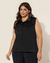 Colete Plus Size Social Em Neoprene - comprar online