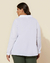 Imagem do Camisa Plus Size Em Tricoline