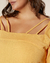 Imagem do Vestido Plus Size Midi Em Viscolinho