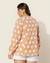 Imagem do Camisa Plus Size Estampa Poá