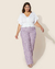 Cropped Plus Size Em Viscolycra - loja online
