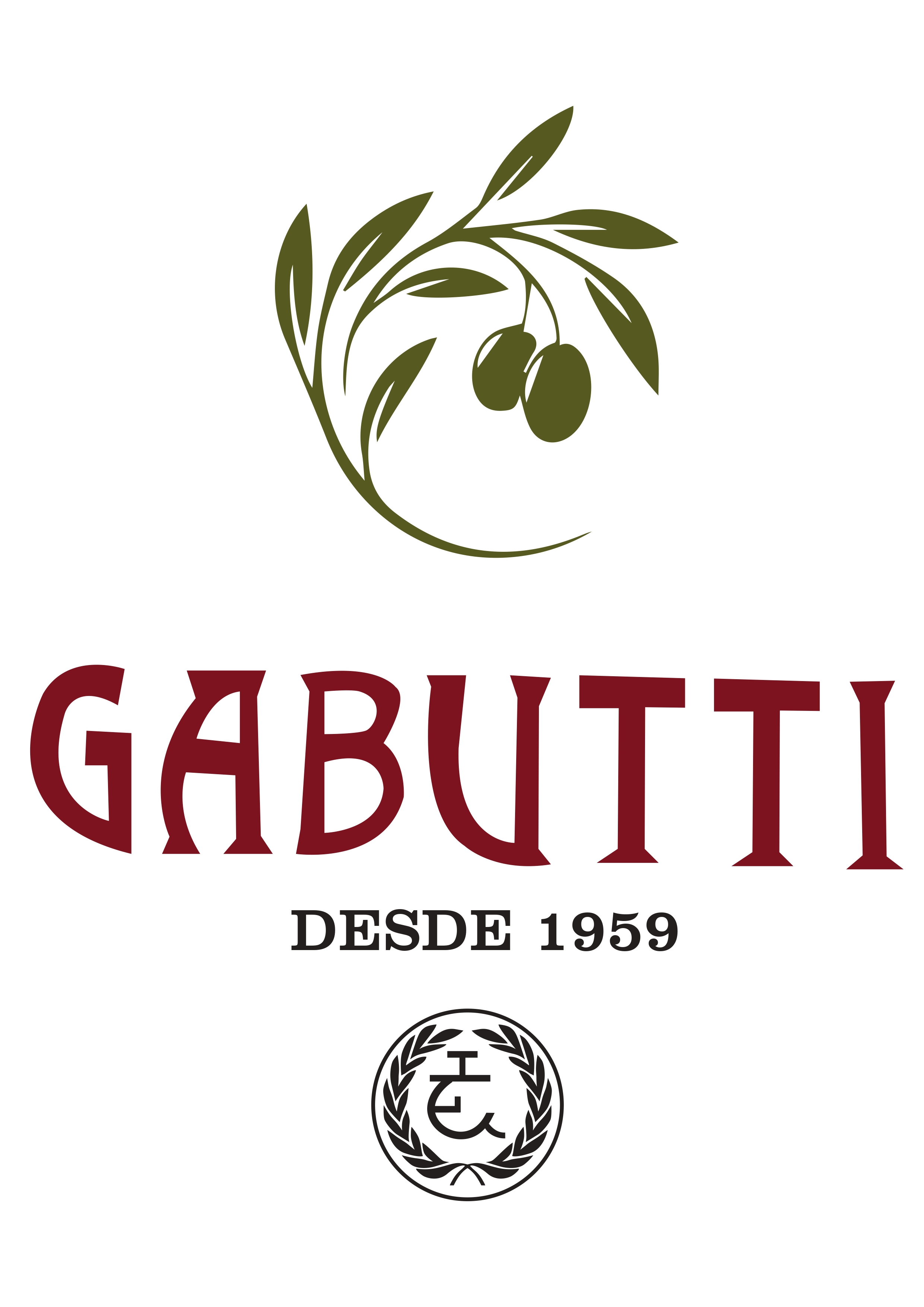 GABUTTI VENTAS