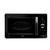 Microondas Whirlpool Con Grill 27litros Jq278 Bl Negro
