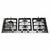 Combo Whirlpool Horno Electrico Woc73ae Anafe A Gas Gma9522 - tienda online