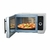 Microondas Con Grill Whirlpool 27 Litros Jq280ix en internet