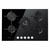 Combo Whirlpool Horno Electrico Woc74as Anafe A Gas Goa7523 - tienda online