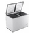 Freezer Whirlpool Horizontal 414 Lts Blanco Whb42d2 - comprar online