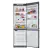 Heladera Kohinoor Con Freezer Abajo 358lts Negra Kgb4094/7 en internet