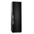 Heladera Kohinoor Con Freezer Abajo 358lts Negra Kgb4094/7