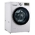 Lavarropas Automático LG Wm13wgs6 Inverter White 13kg - comprar online
