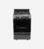 Cocina Orbis Macrovision 858ap4 55cm Acero Inox