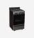 Cocina Orbis Macrovision 858ap4 55cm Acero Inox - comprar online