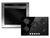 Combo Whirlpool Horno Electrico Akzm656 Anafe A Gas Goa7523