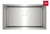Bacha Teka American Professional 80 M-XP 1C estilo Farmhouse de acero inoxidable de 74 cm.