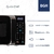 Microondas BGH Eco Negro Digital de 20 litros con panel de control visible y funciones destacadas como cocción en etapas y bloqueo para niños.