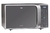 Microondas BGH Quick Chef B223ds20 Digital Eco de 23 litros, con panel de control y pantalla digital.
