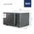 Microondas Bgh Digital Eco 28litros 900w B228ds20 - comprar online