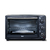 Horno De Mesa Eléctrico Bgh 25l Bhe25m19 220v-240v
